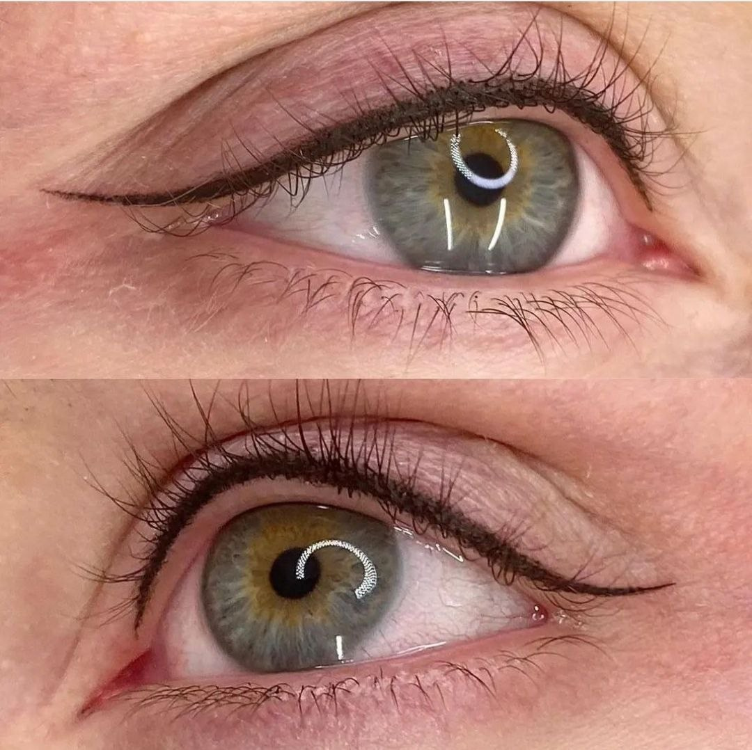 Permanent Make-up und Tattoo Artist in Wolfsburg-Gardelegen Anna Knaus