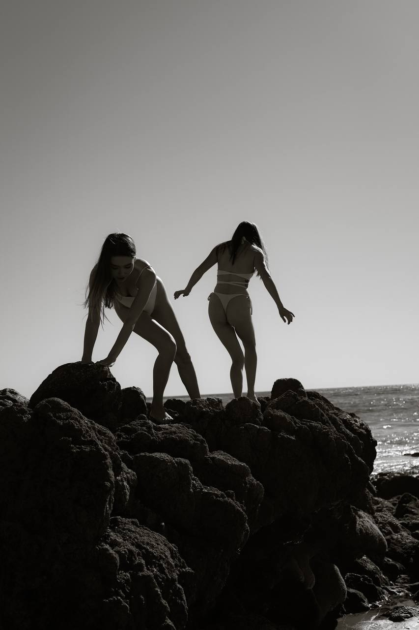 Workshop in LA. VALERIIA VIUNOVA individual shooting\love story\event\brand