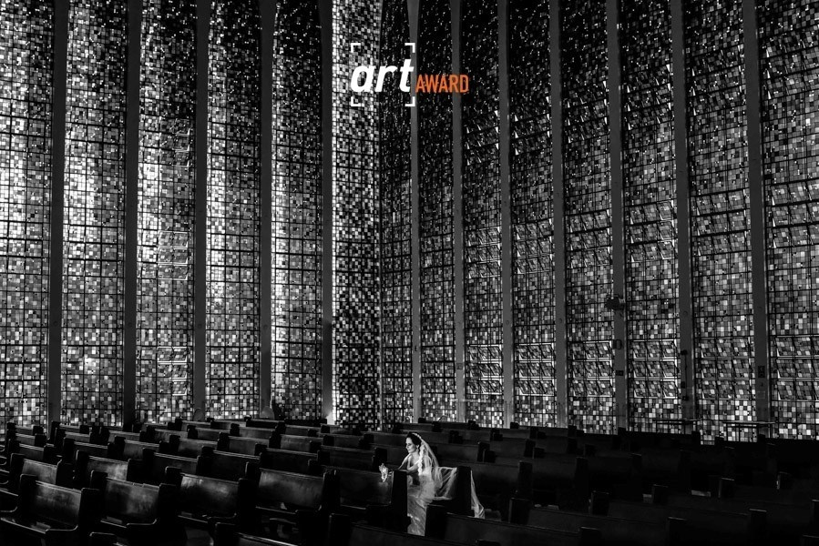 FINEART ASSOCIATION. Wedding photographer in Orlando, Boston & New York Anderson Marques