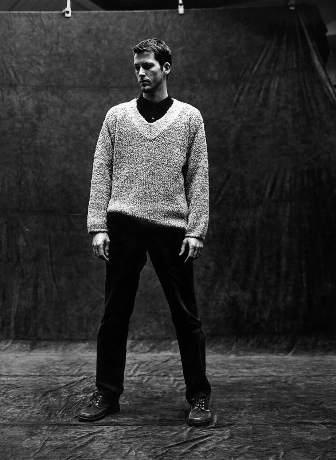 Fashion. Interimagenes I Barcelona Photographers