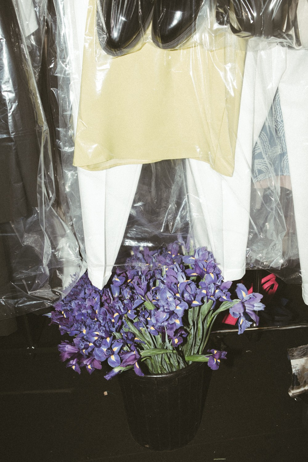 Fashion week 23. Mariya Masha Sharf — photographer based in Tel-Aviv