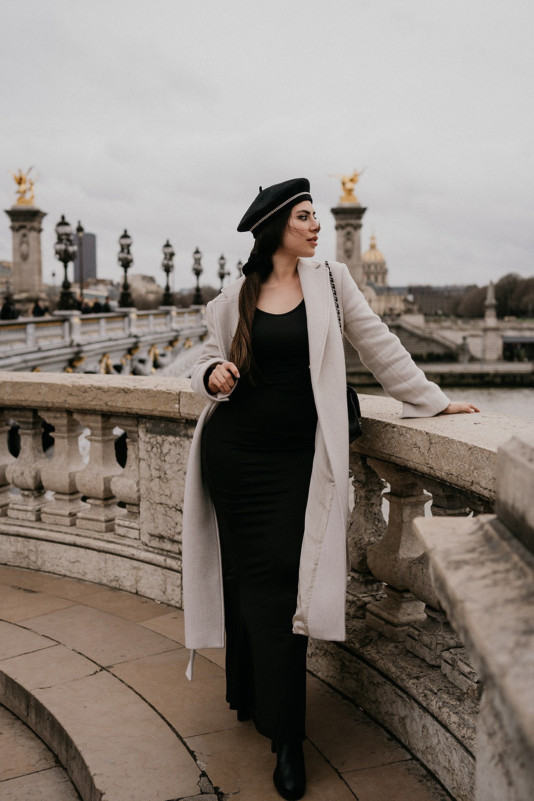 Individual shooting. Photographer in Paris Yulia Shkadina | Couples, engagement, pre-wedding, individual photo-shoots in Paris at the best locations