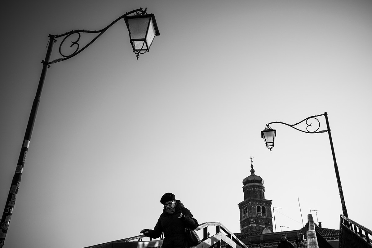 Sketches. Photographer in Israel Maxim Sayapin