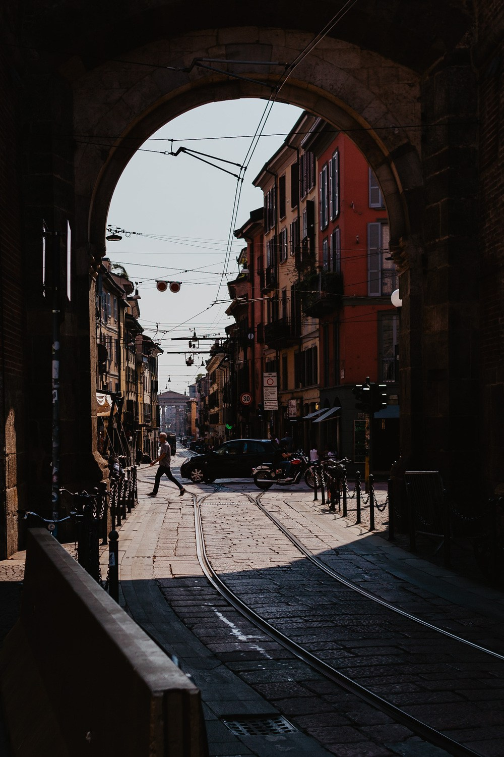 Milano 🇮🇹. Photokostin.com