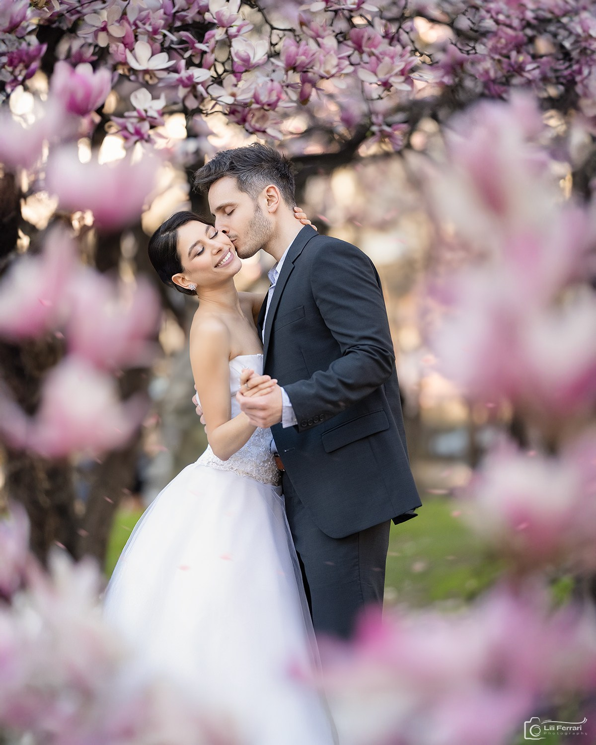 Sofia & Stefano. Fotografo matrimonio Lago di Como Ferrari Media Production
