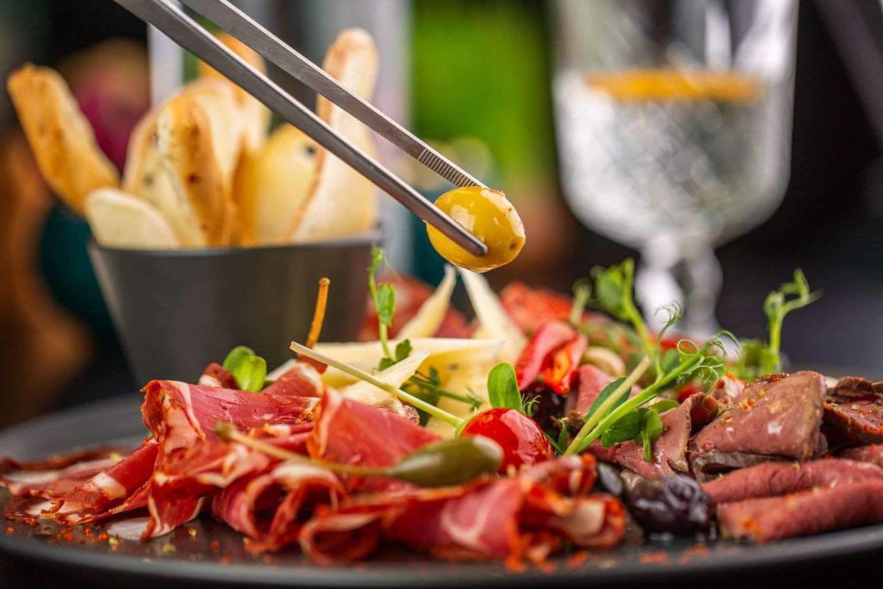 Food — фотографии. Фотограф в Самарканде