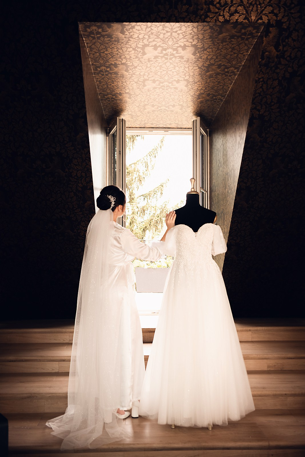 Liliia & Nazar. VideofotKA.pl