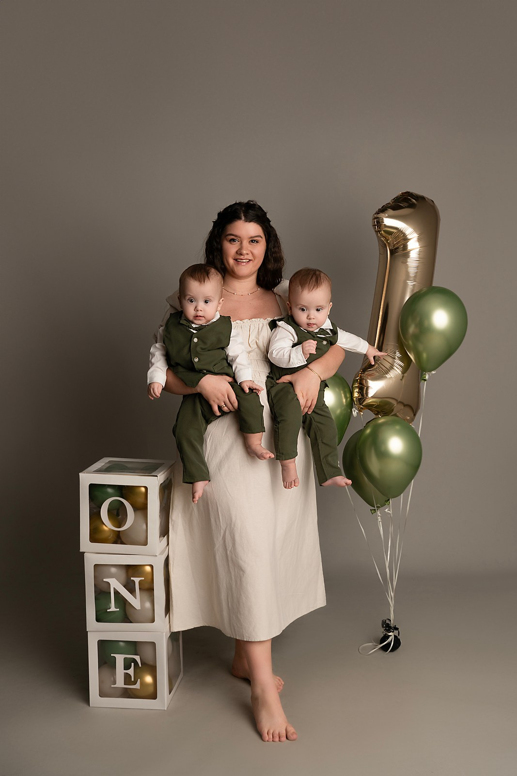 Sesja urodzinowa. VideofotKA.pl