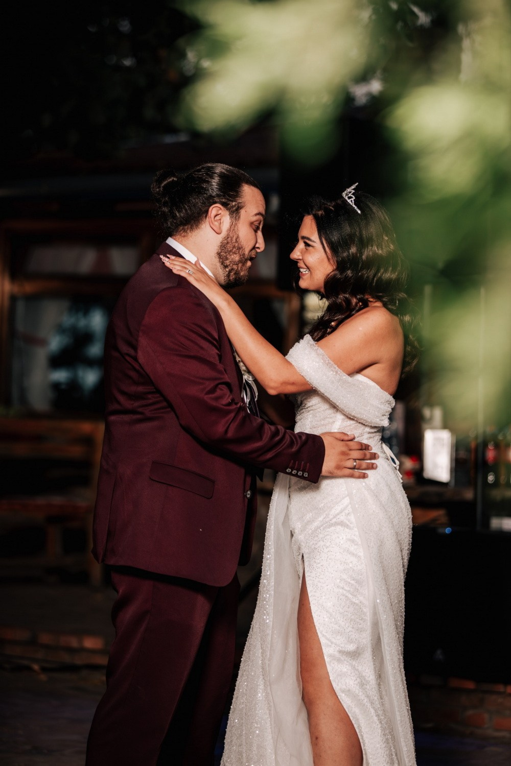 VENČANJA. Fotografi iz Backog Petrovca David i Andrea Stojanovic