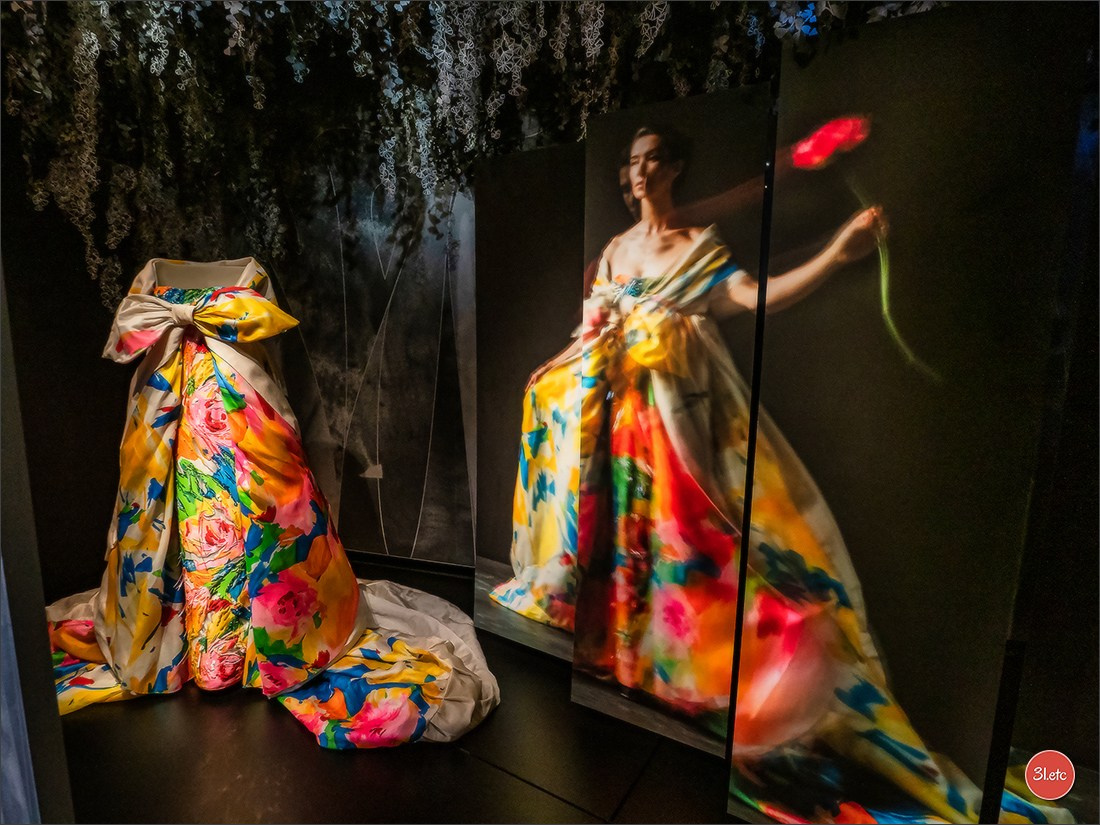 Musée Dior à Paris. Photographe à Strasbourg | Portraits, Studio, Enfants, Événements