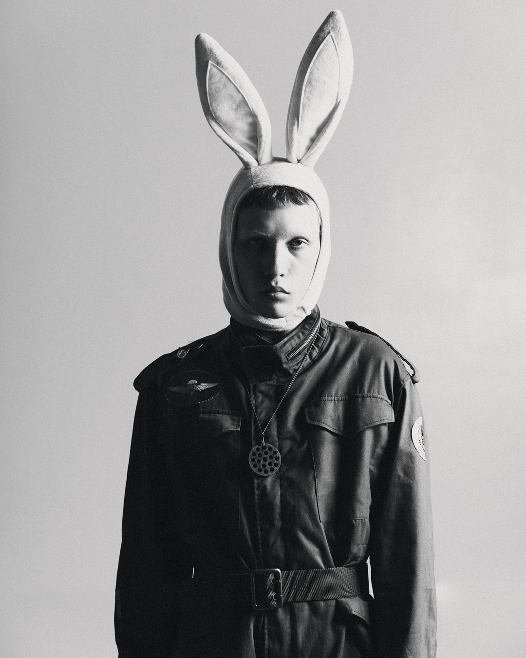 Gummo. Serobyanhovhannes