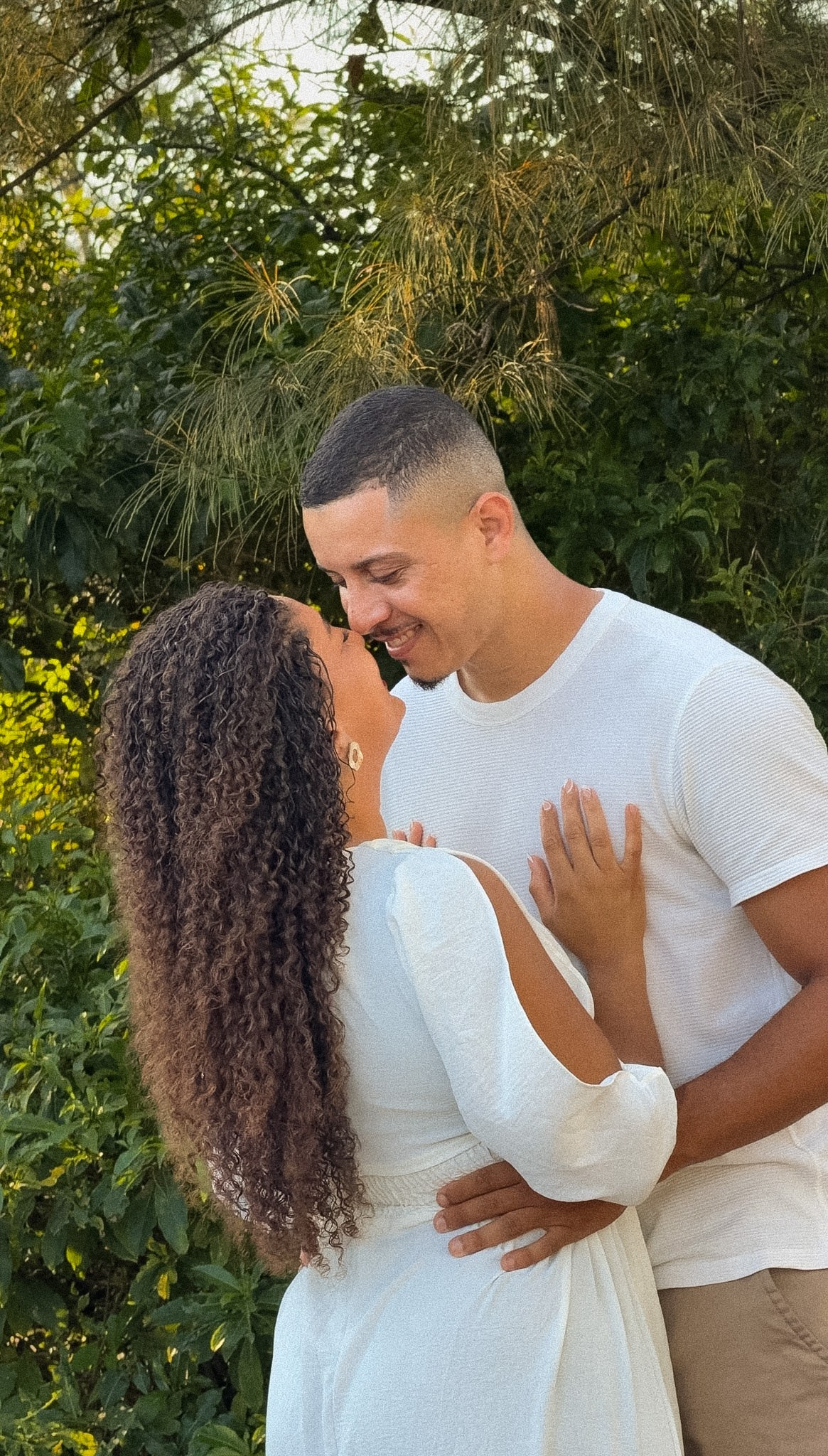 Pre-Wedding Dominyk & Flávio | Santier Stories