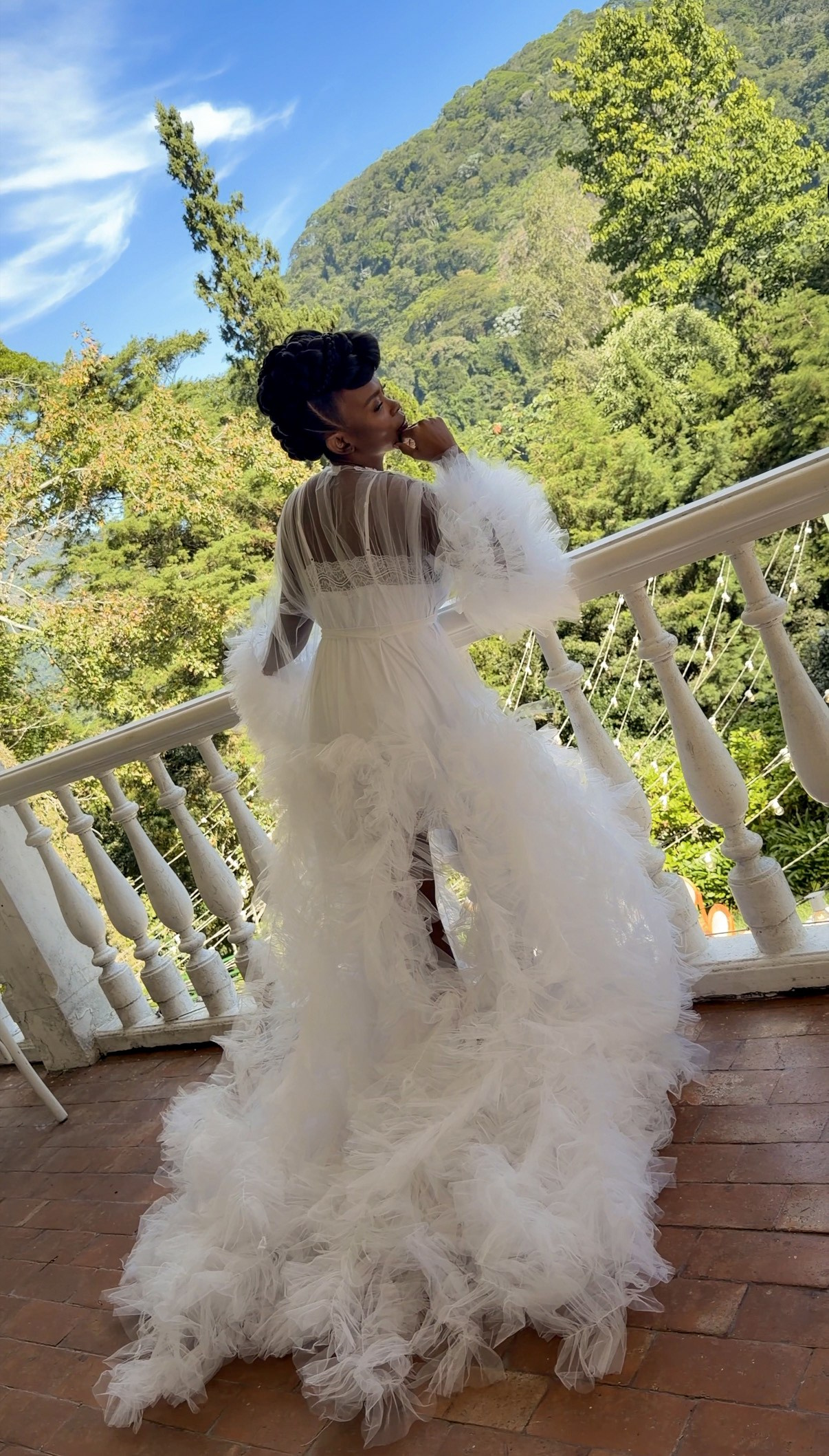 Casamento Vanessa & Wellington no Château do Lago | Santier Stories