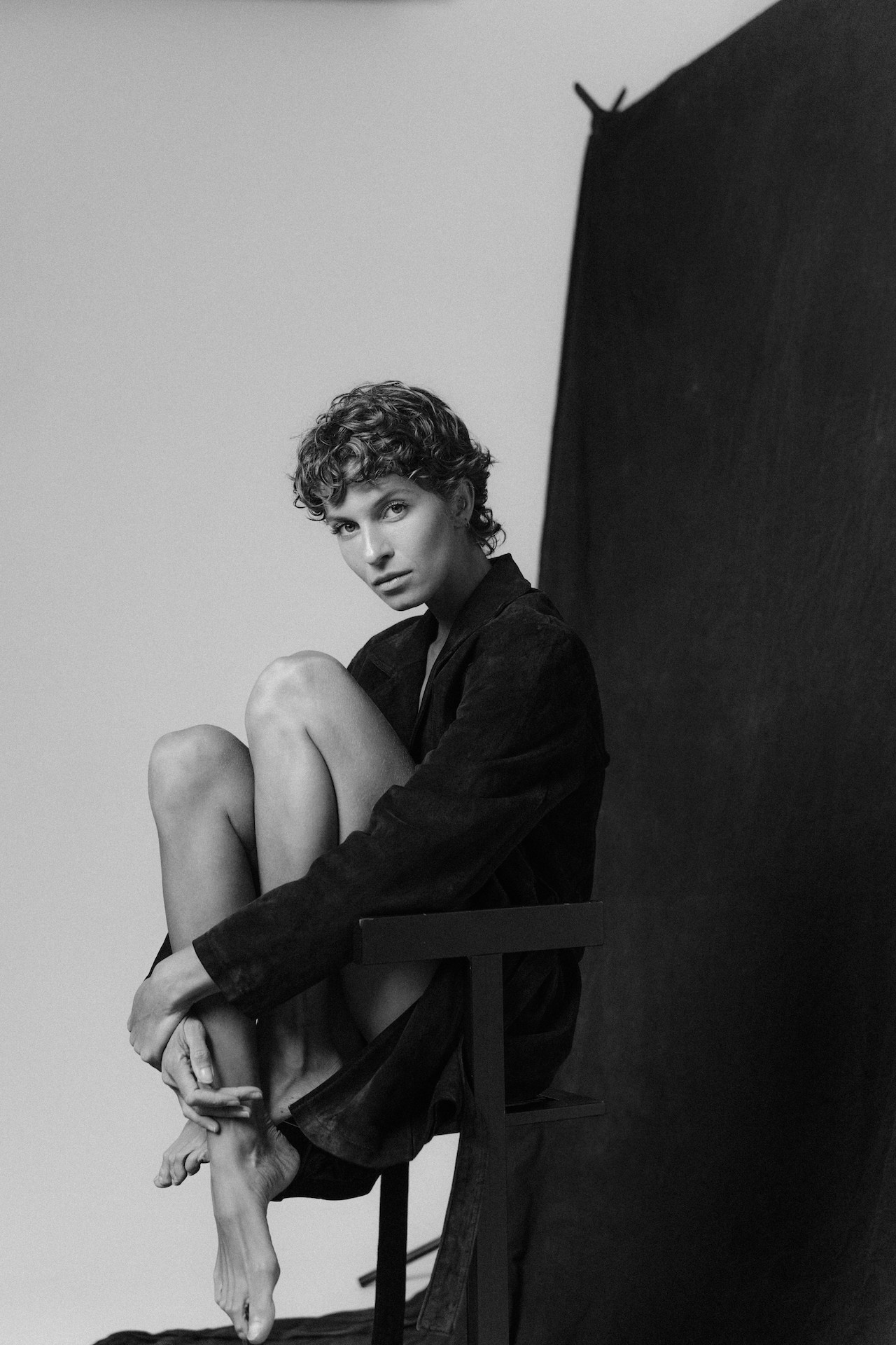 Sophie. Портретный фотограф в Москве — личные и бизнес-задачи | Денис Карелов