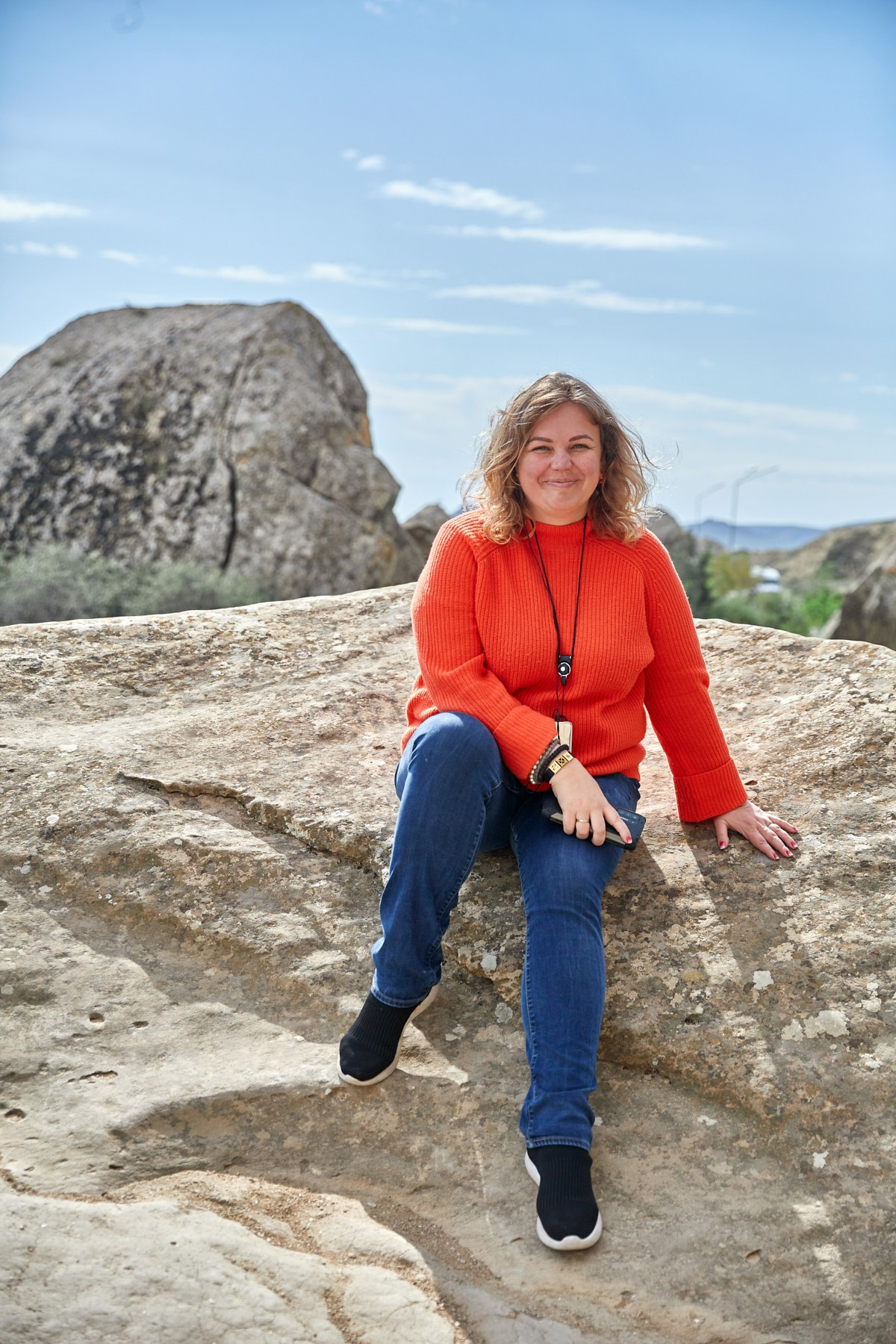 Team buildings. Photographer in Baku Kamran Enceladus