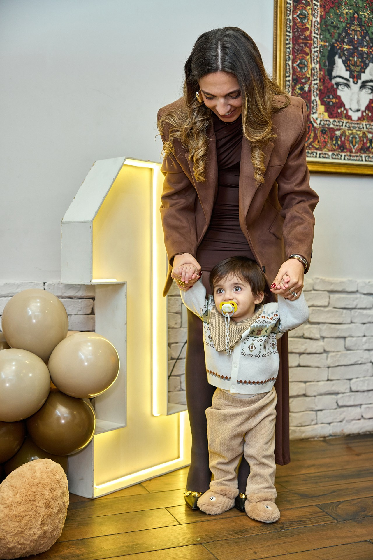 Kamil is ONE. Фотограф в Баку Kamran Enceladus