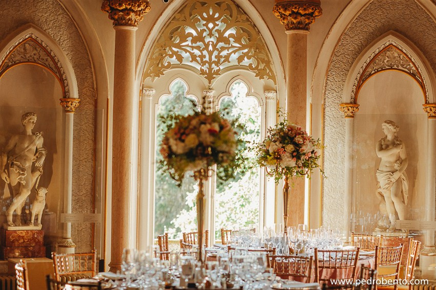 " Sounds Of Enchantment”. Rui Mota Pinto Wedding Designer & Planner