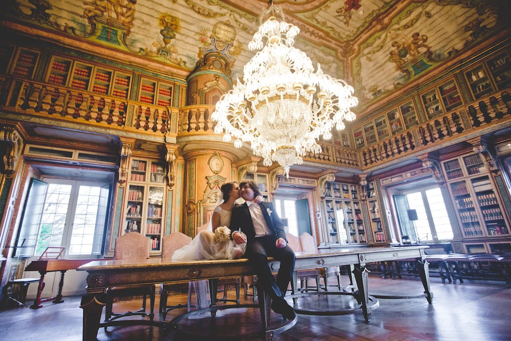 “Book Of Love”. Rui Mota Pinto Wedding Designer & Planner
