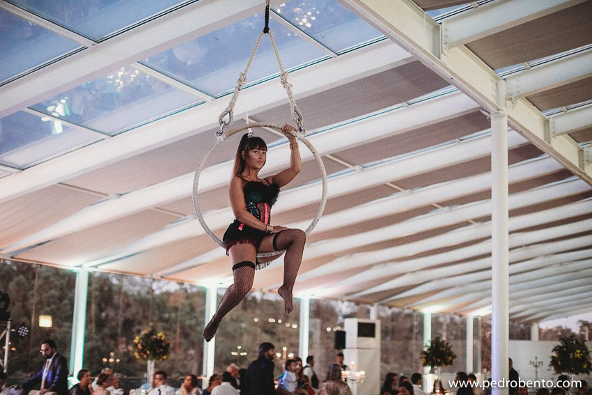 “Million Dreams — The Show”. Rui Mota Pinto Wedding Designer & Planner