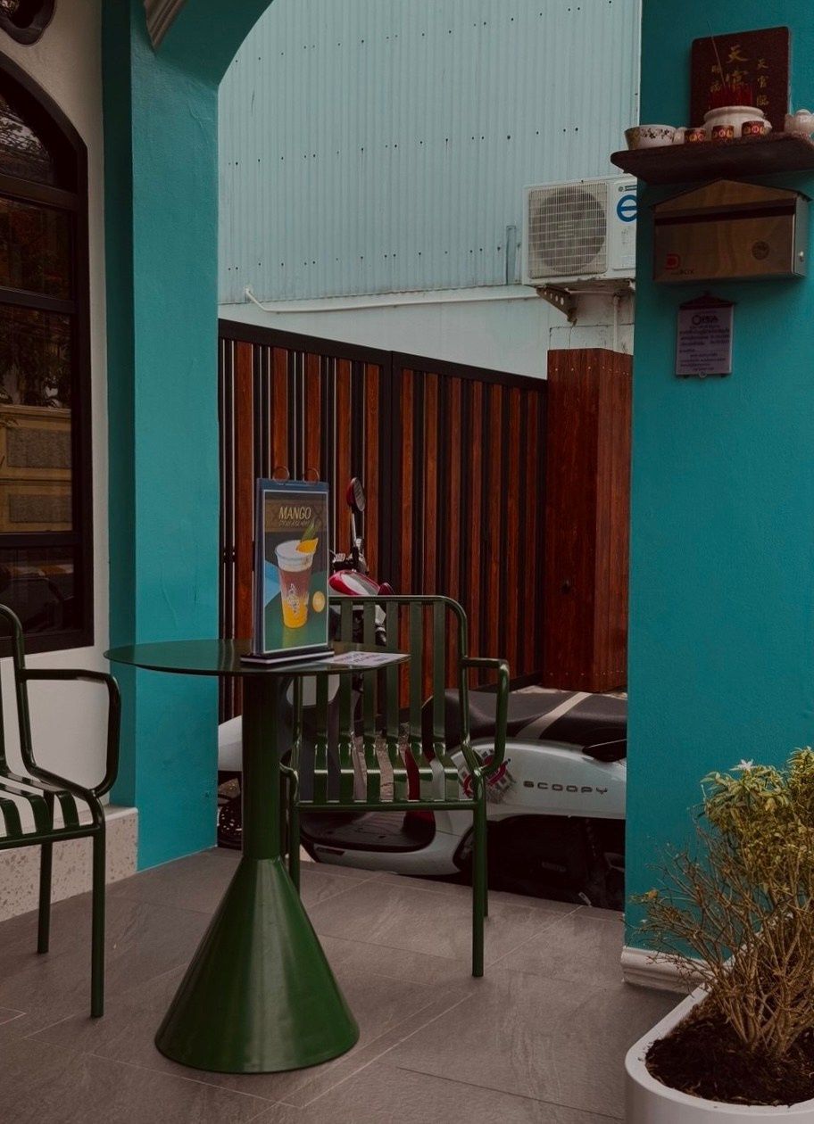 Phuket_2024/2025. Photographer, photo artist Alena Novgorodtseva