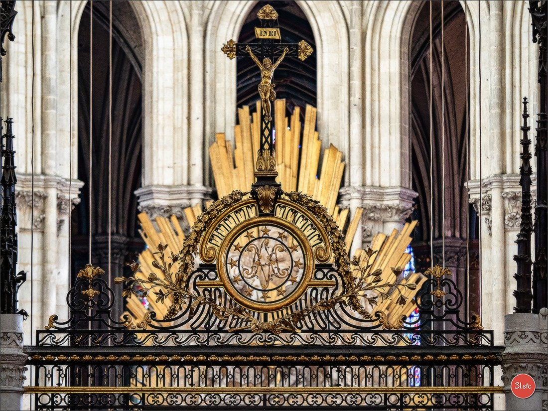 Musée De Picardie #Amiens #MuseeDePicardie #France. Photographe à Strasbourg | Portraits, Studio, Enfants, Événements