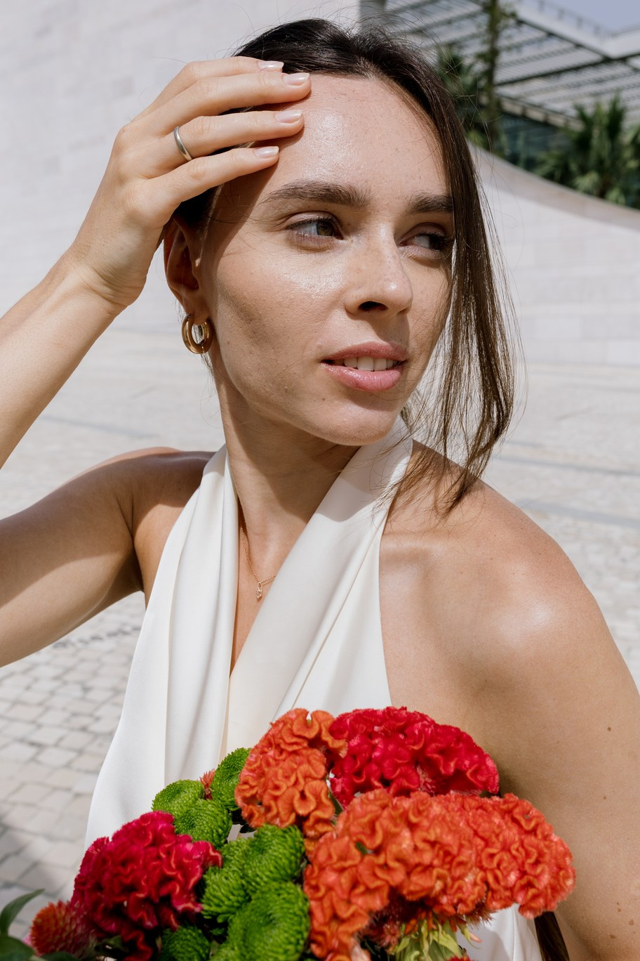 DIGITAL. Valery — Film and digital Photographer. Conceptual, Portrait & Brand Photography. Authentic, Identity Focused Storytelling. Lisbon, Portugal