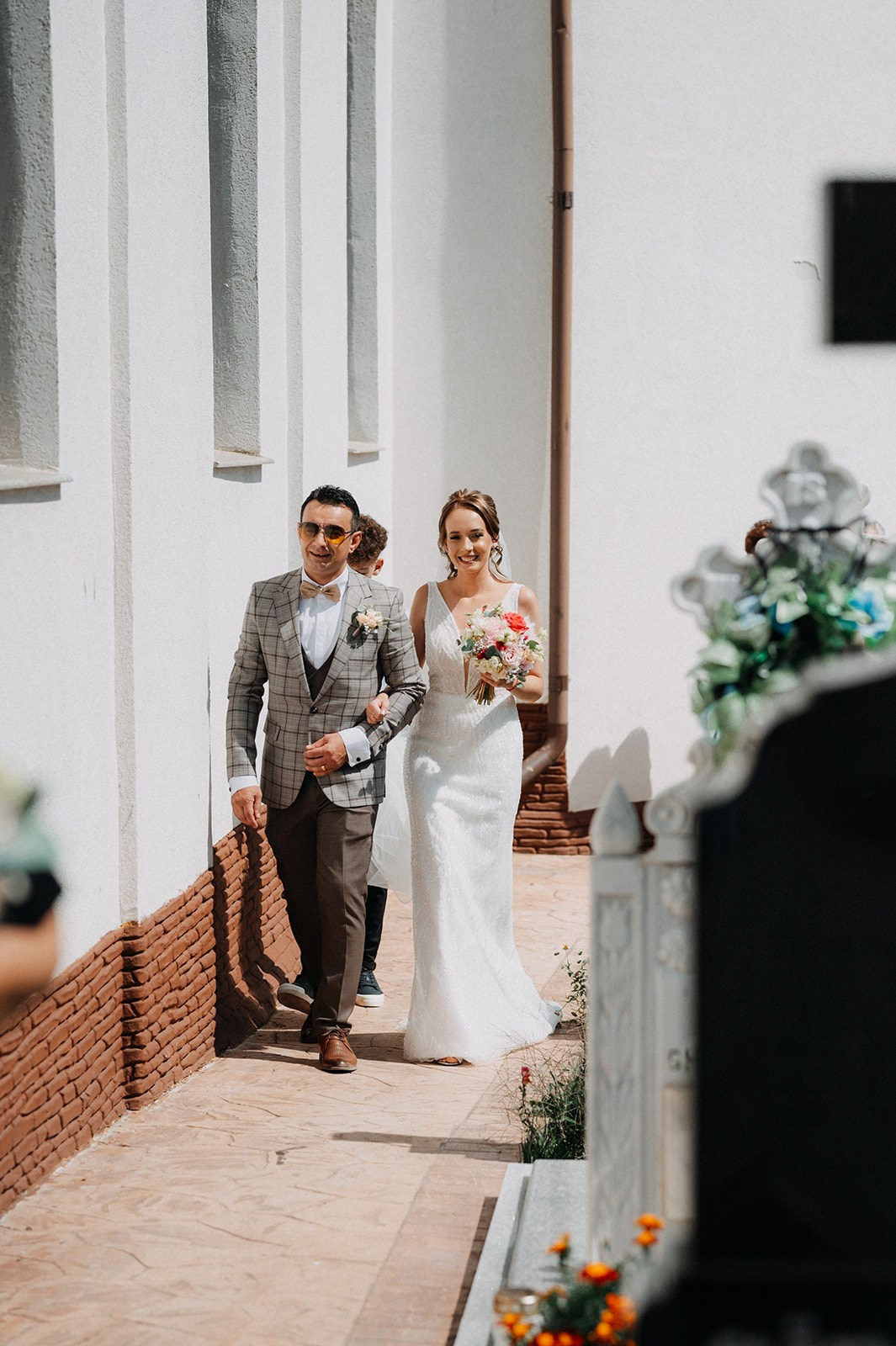 Adi si Ana. Fotograf Nuntă & Familie în Brașov | Miruna Danet Photography