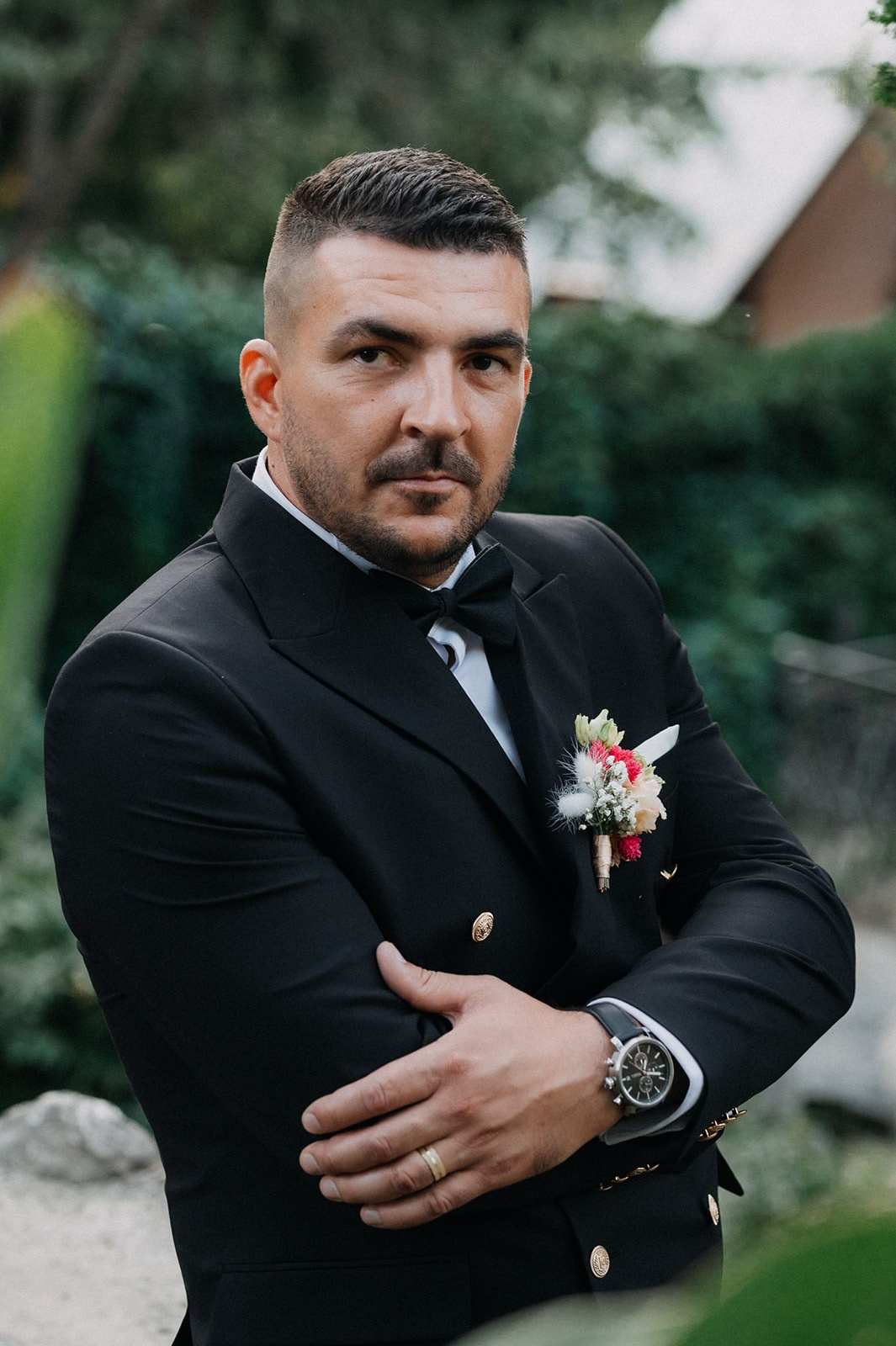 Adi si Ana. Fotograf Nuntă & Familie în Brașov | Miruna Danet Photography