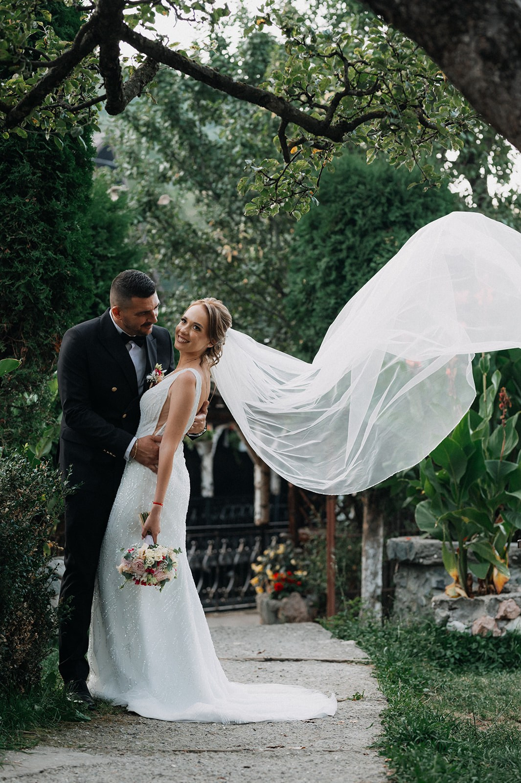 Adi si Ana. Fotograf Nuntă & Familie în Brașov | Miruna Danet Photography