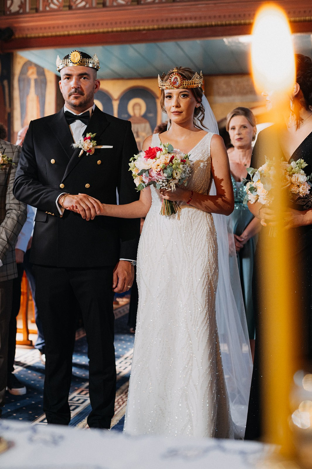 Adi si Ana. Fotograf Nuntă & Familie în Brașov | Miruna Danet Photography