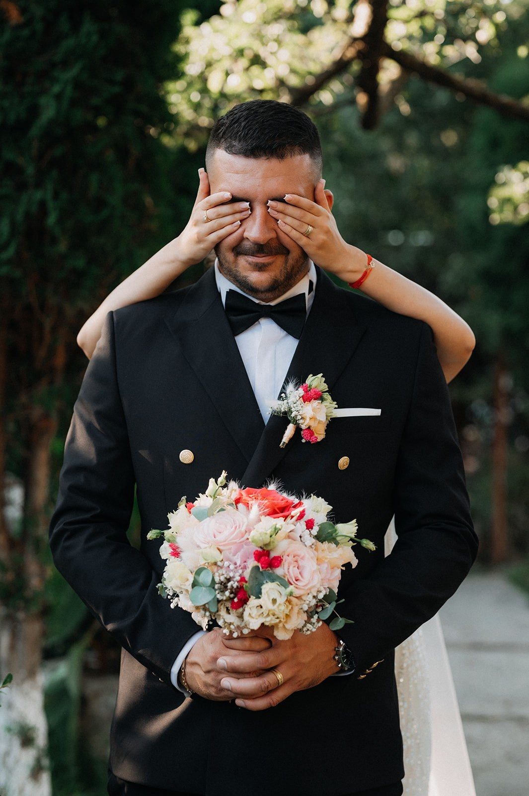Adi si Ana. Fotograf Nuntă & Familie în Brașov | Miruna Danet Photography