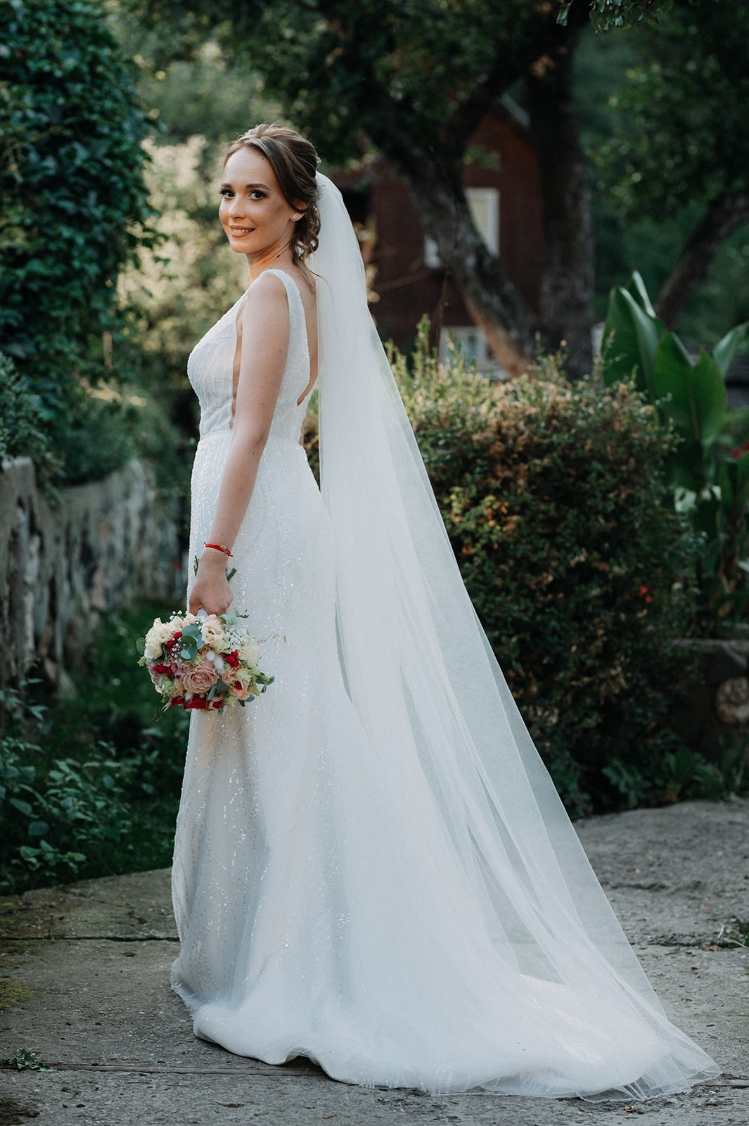Adi si Ana. Fotograf Nuntă & Familie în Brașov | Miruna Danet Photography