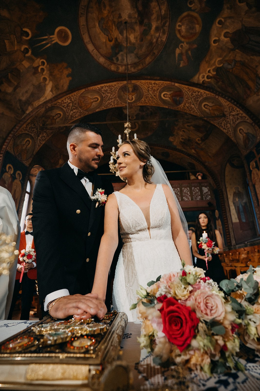 Adi si Ana. Fotograf Nuntă & Familie în Brașov | Miruna Danet Photography