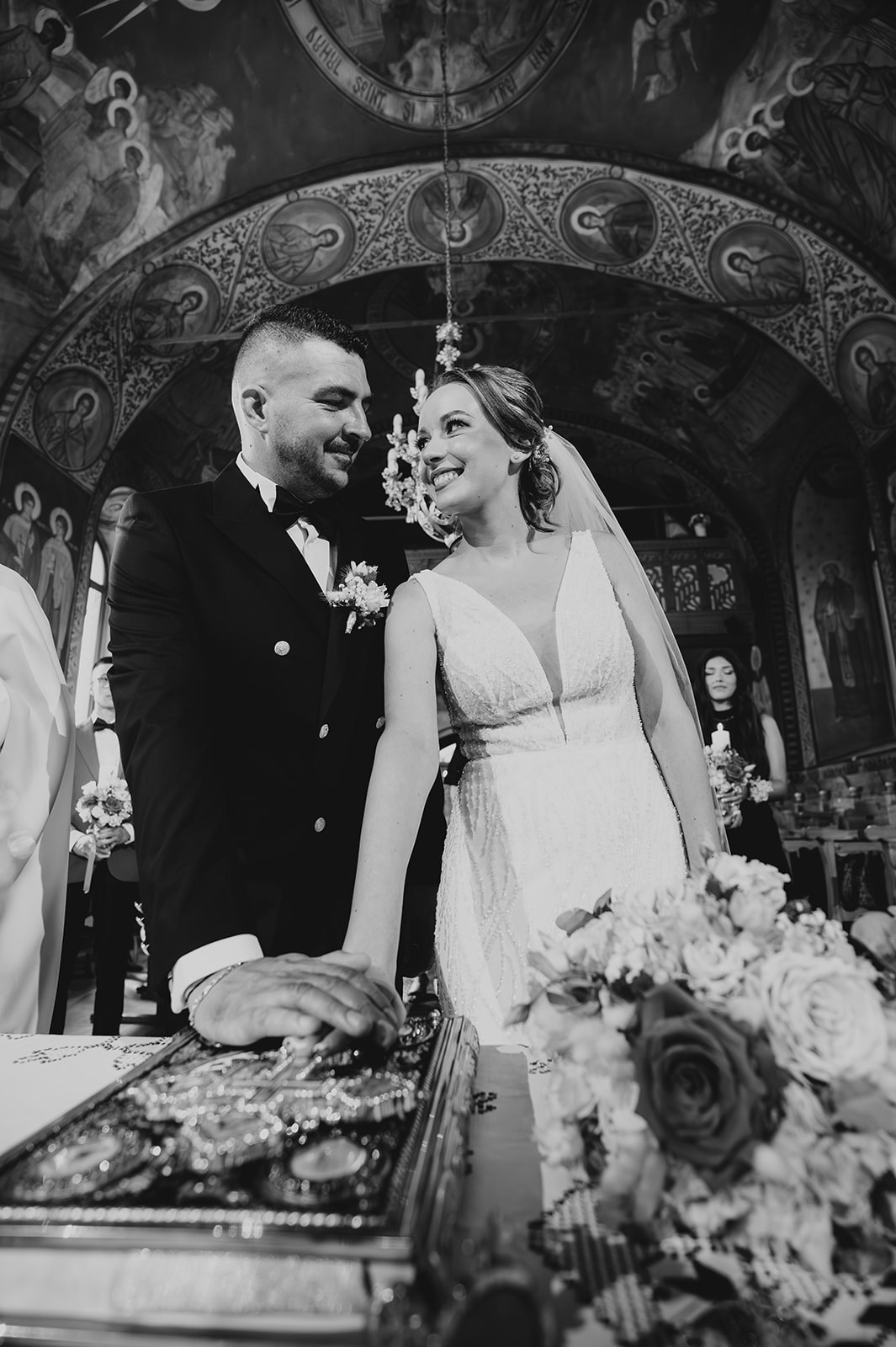 Adi si Ana. Fotograf Nuntă & Familie în Brașov | Miruna Danet Photography