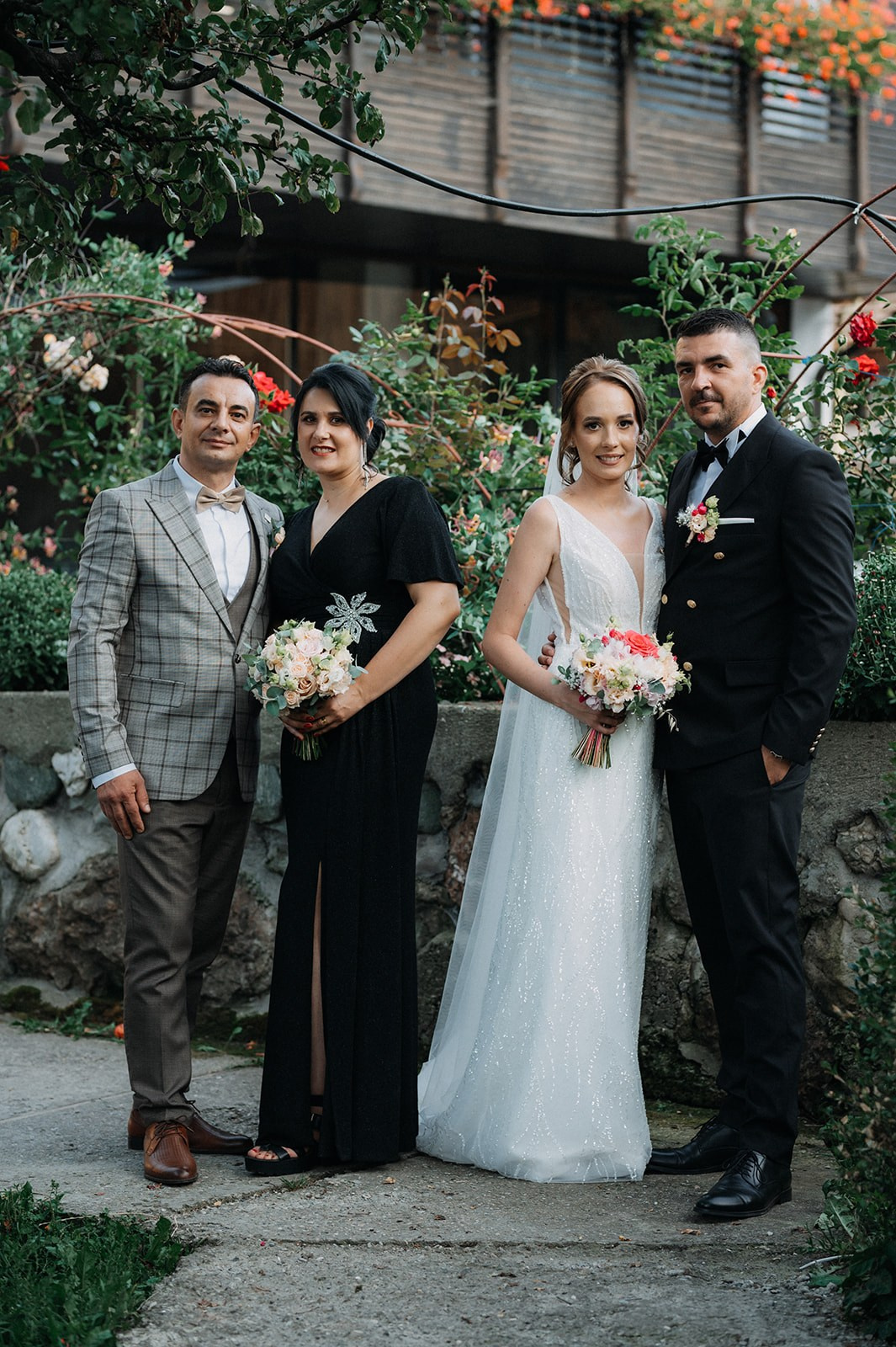Adi si Ana. Fotograf Nuntă & Familie în Brașov | Miruna Danet Photography