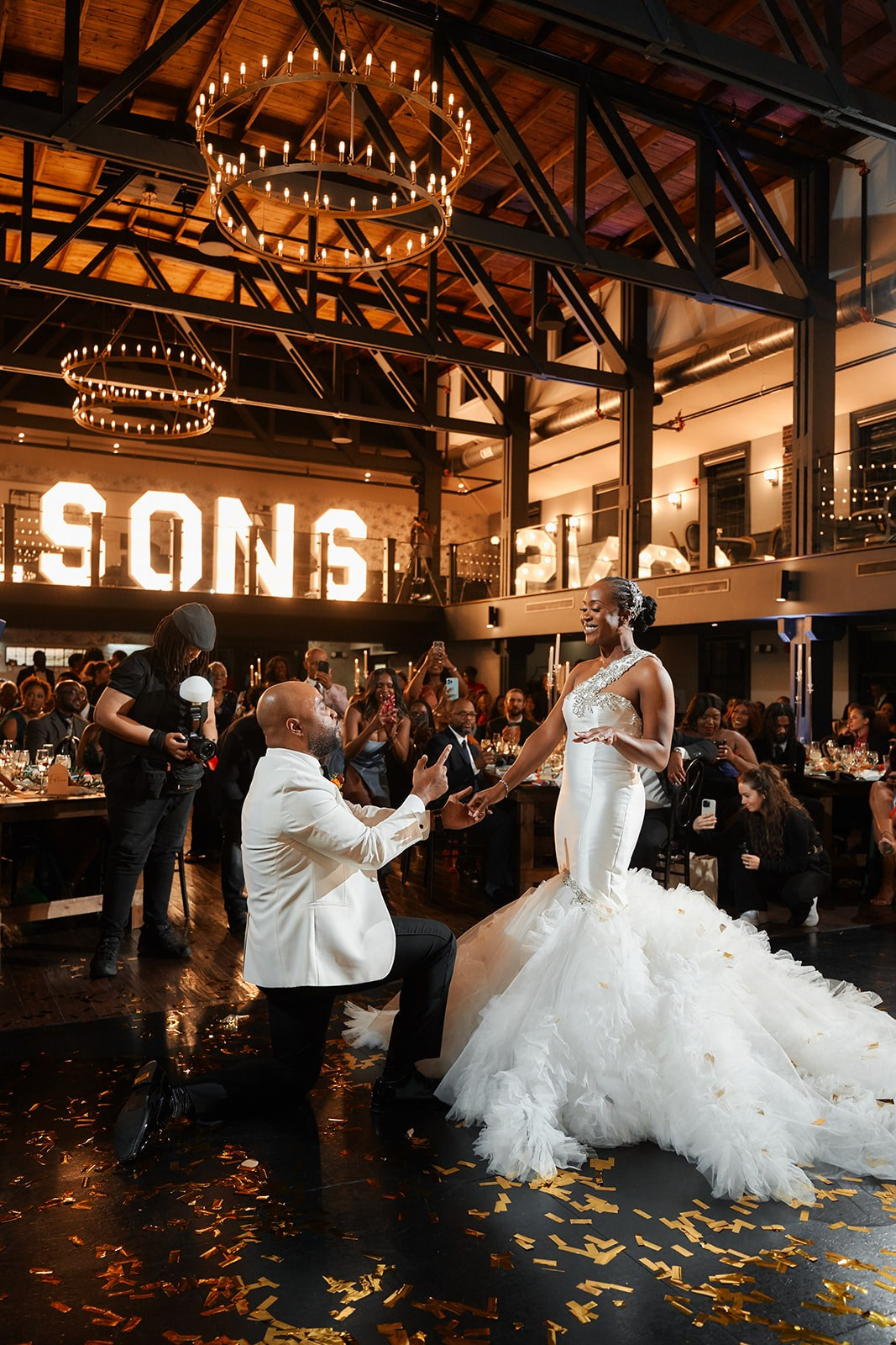 ARREN & MELISSA. Professional Wedding and event photographer USA New York