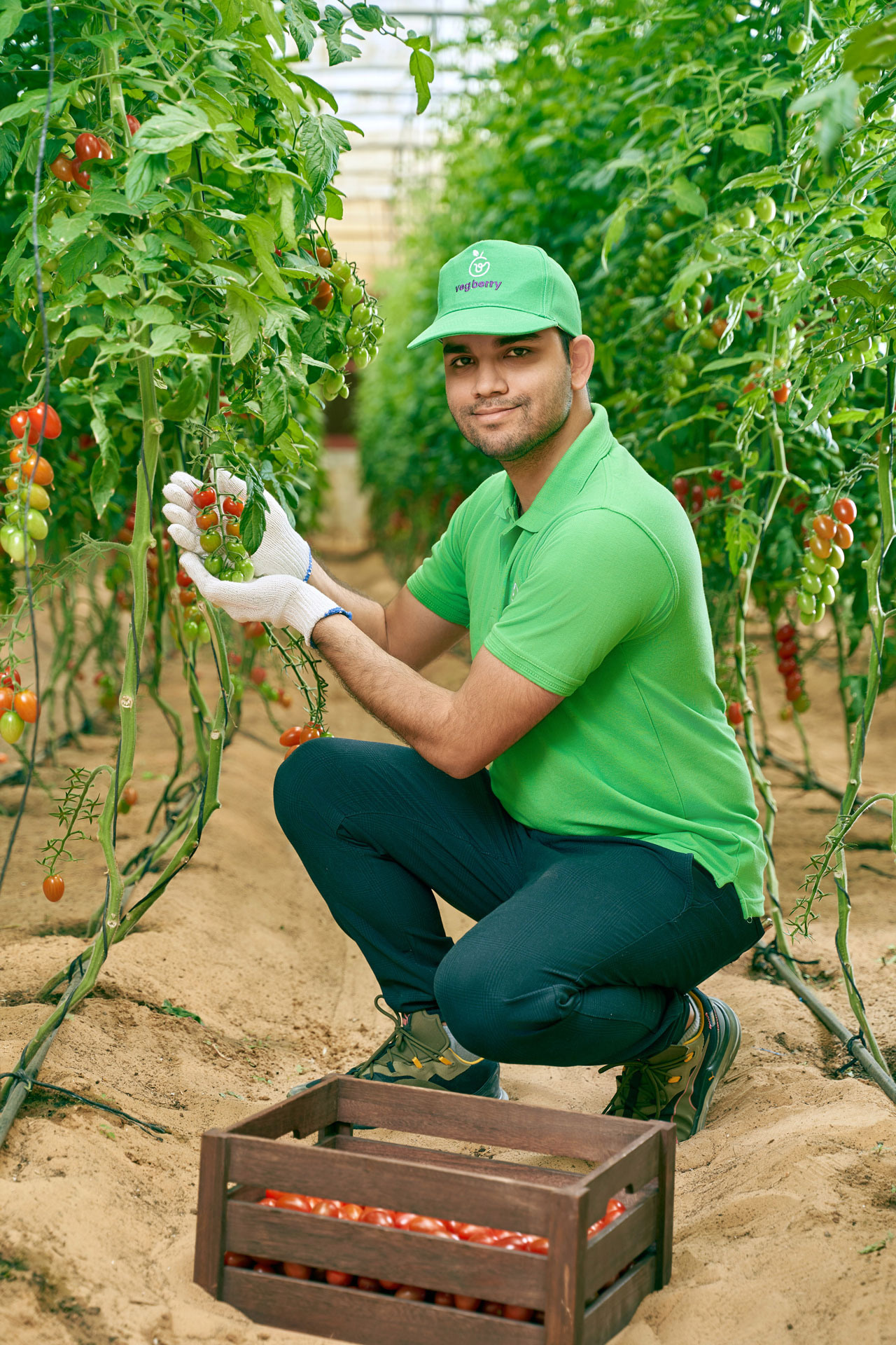 Corporate photos. Photographer and videographer in Dubai Tim Konev