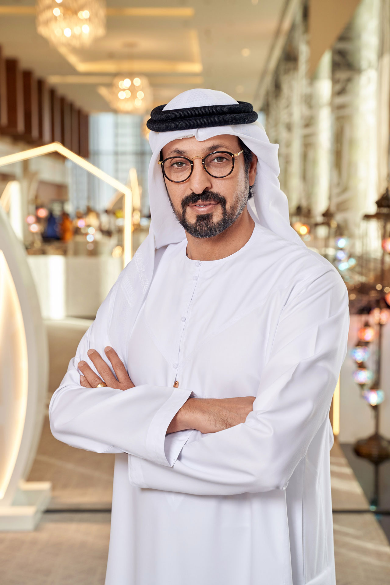 Business events. Photographer and videographer in Dubai Tim Konev