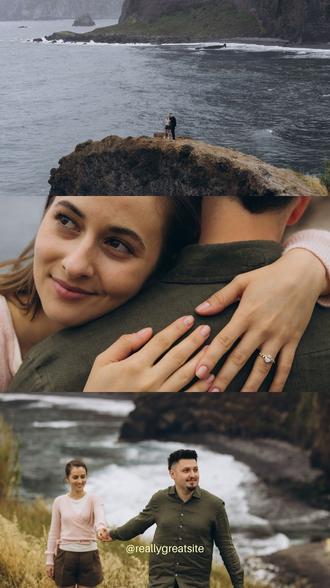 Secret Proposal at Miradouro do Guindaste, Madeira. Fotógrafa na Madeira para casais, pedidos de casamento, elopements e casamentos íntimos | Tatiana