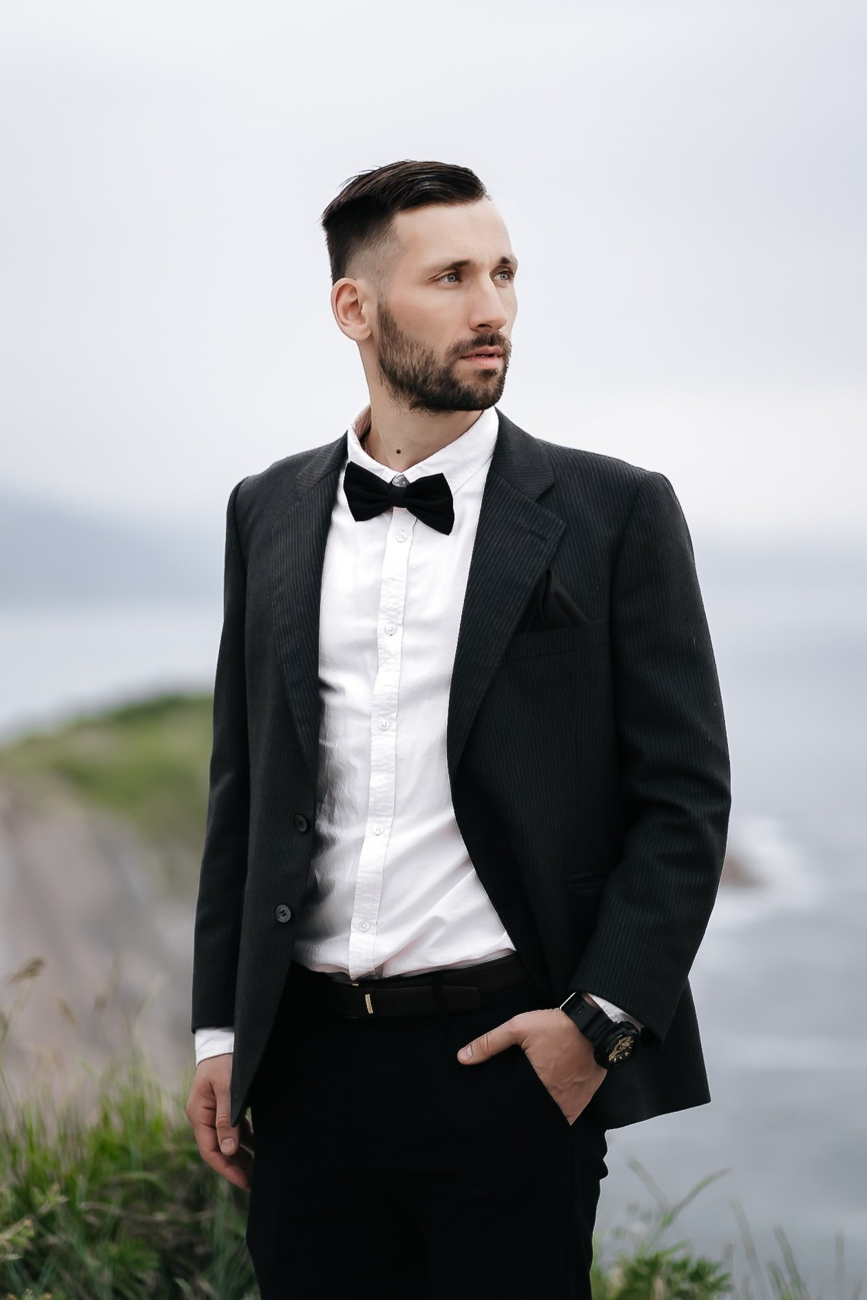 Weddings. Holigood foto y video reportaje de bodas en San Sebastián y Europa