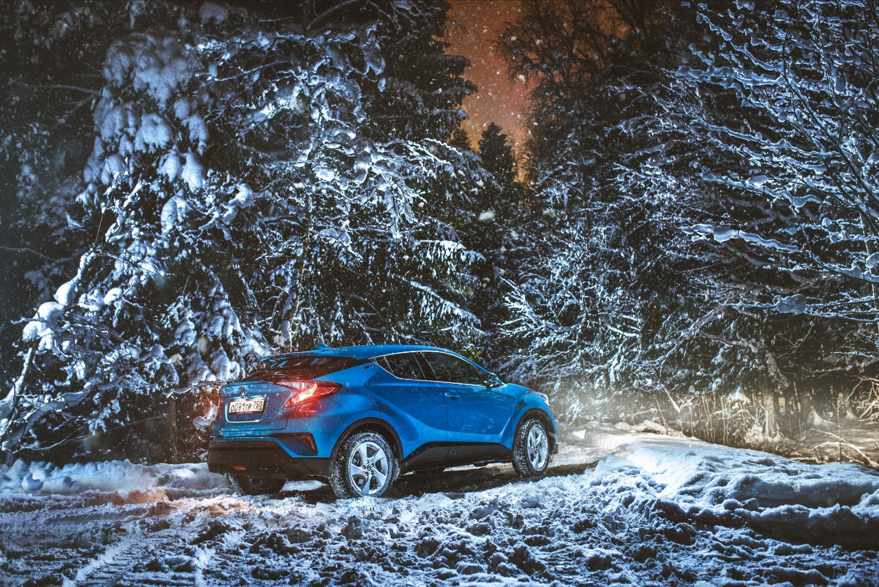 QUICK PORTFOLIO. Evgeniy Safronov — Photography & Motorsports