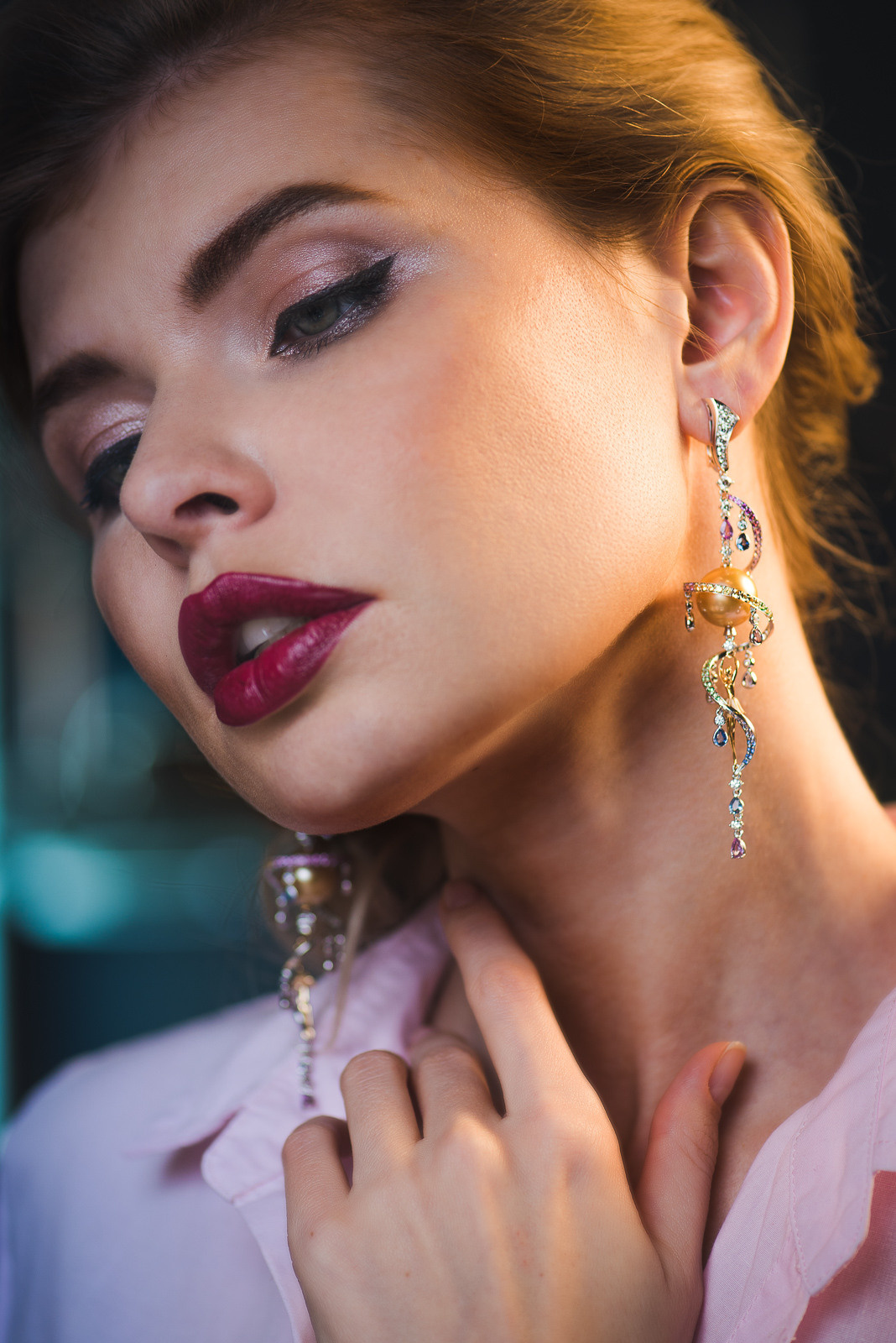 Commercial. Evgeniy Safronov — Photography & Motorsports