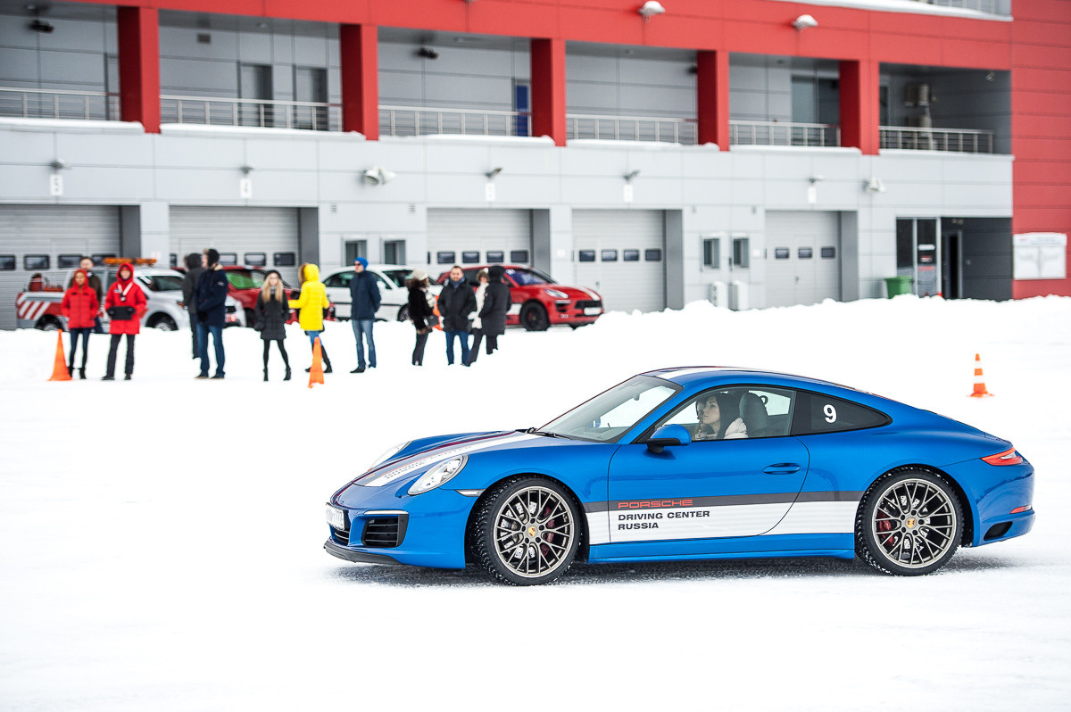 Corporate & Events. Evgeniy Safronov — Photography & Motorsports