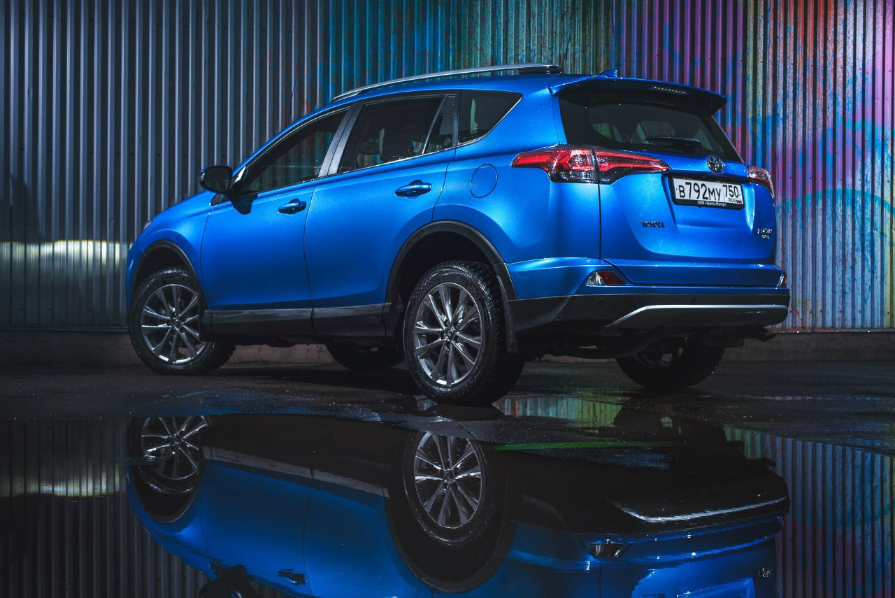 Automotive. Evgeniy Safronov — Photography & Motorsports