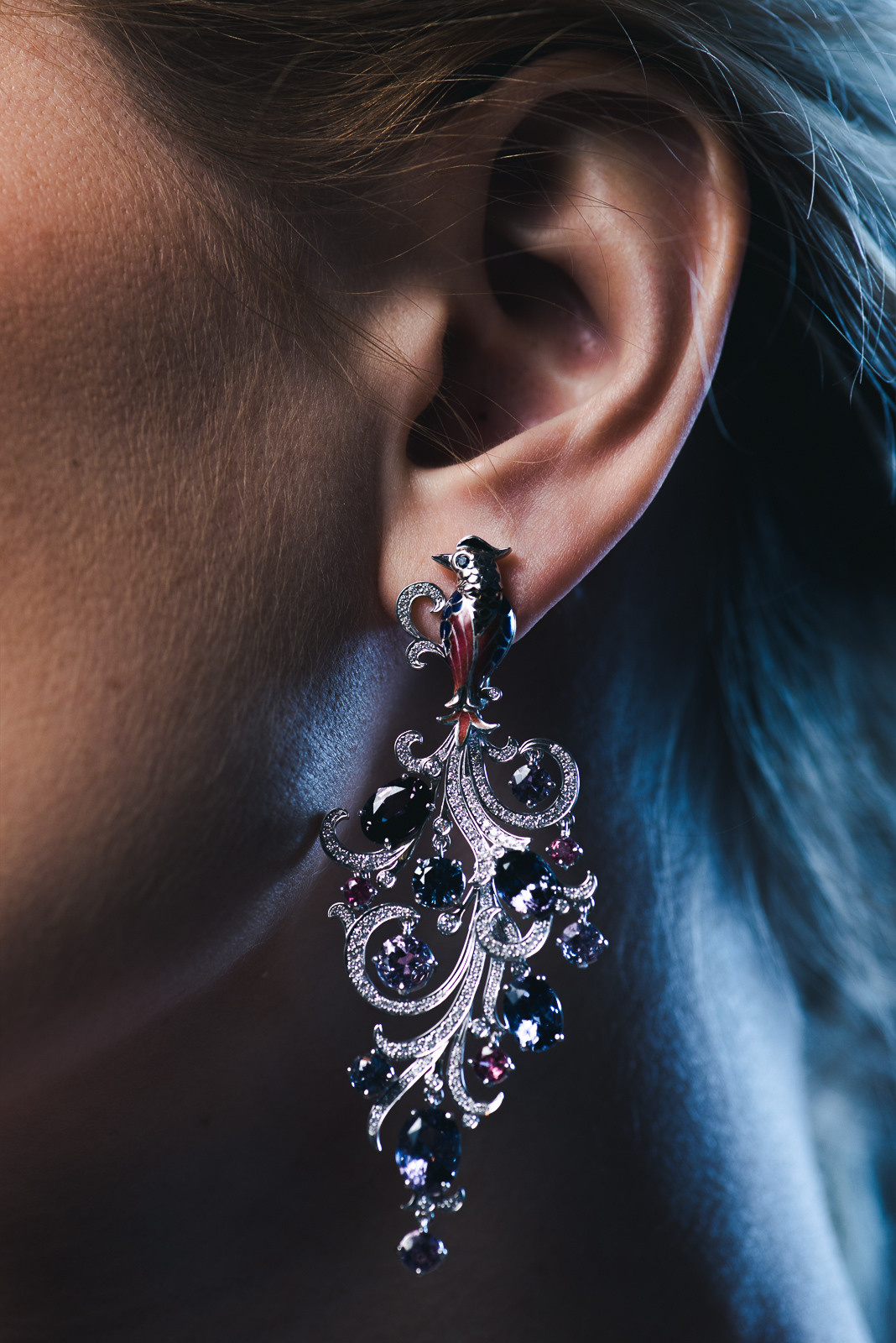 Commercial. Evgeniy Safronov — Photography & Motorsports