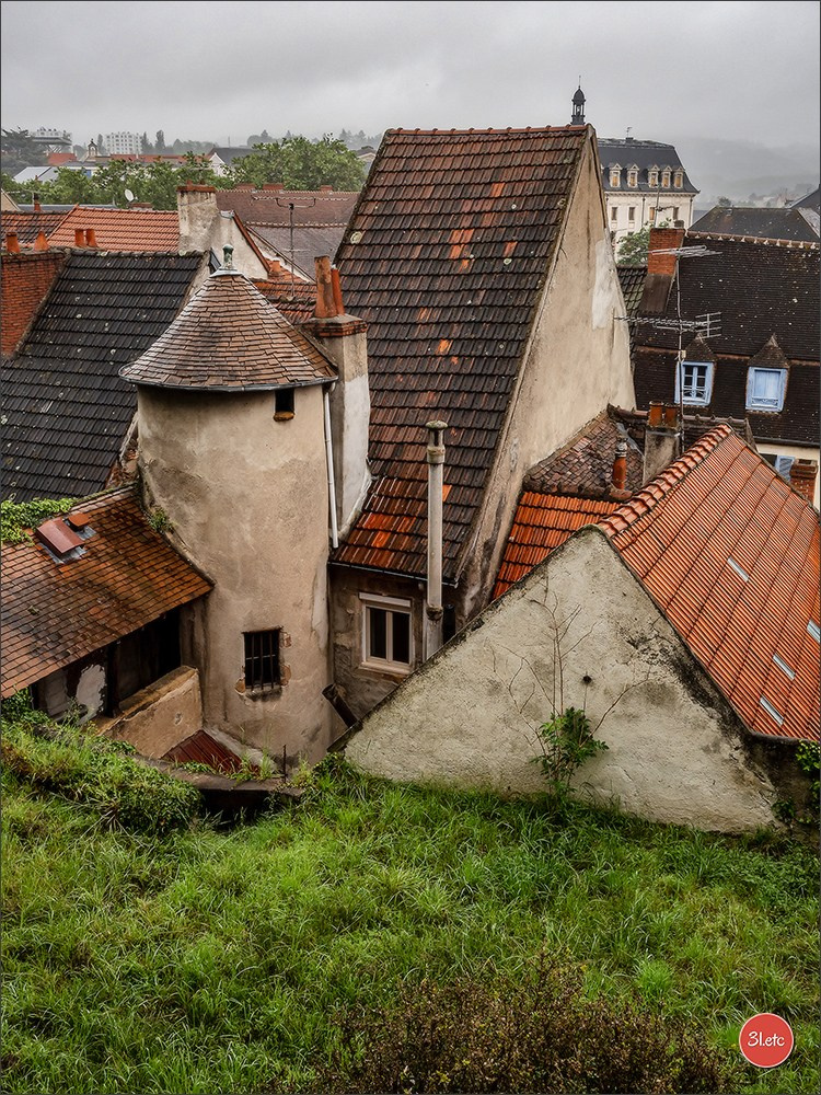 Montluçon / Nevers / Château Tamlay. Photographe à Strasbourg | Portraits, Studio, Enfants, Événements