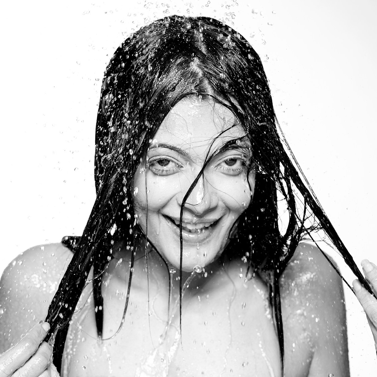 Lifestyle. Radhakrishnan Chakyat — commercial photographer in Mumbai