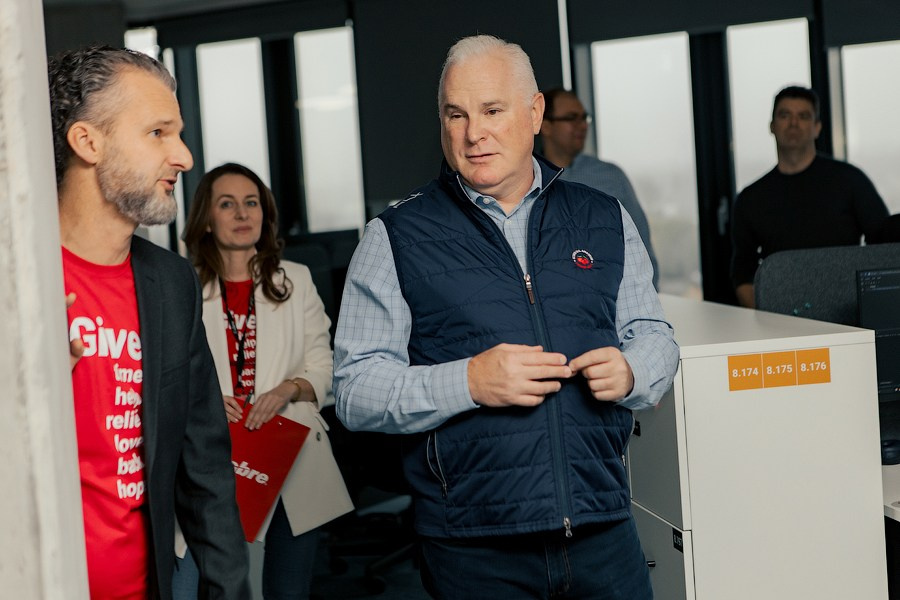 Korporacja Sabrę. Reportaż. Fotograf w Krakowie i Europie