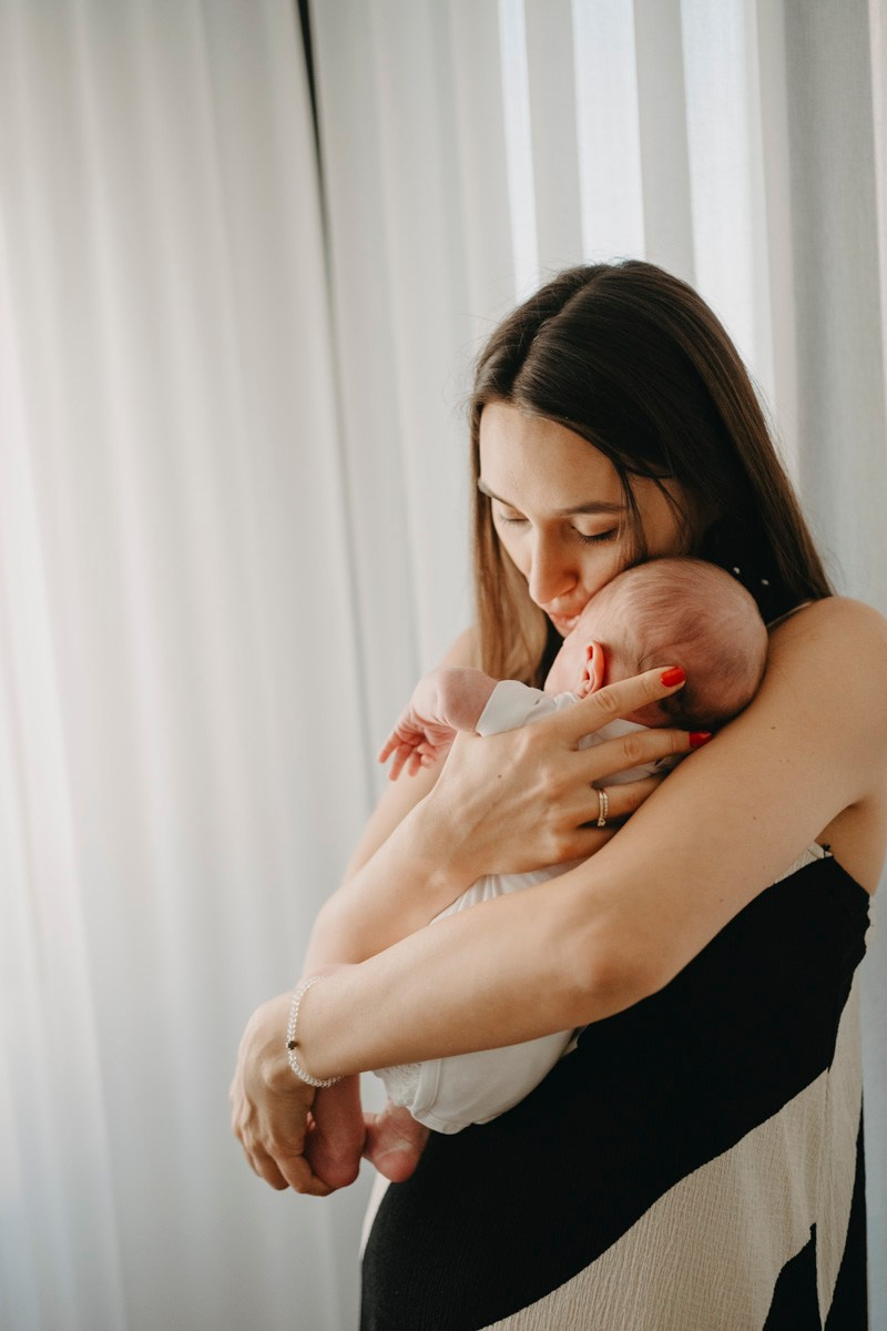 Dobrodosao, Vukane / fotografisanje bebe kod kuce. Deciji i porodicni fotograf u Beogradu Oksana Skendzic