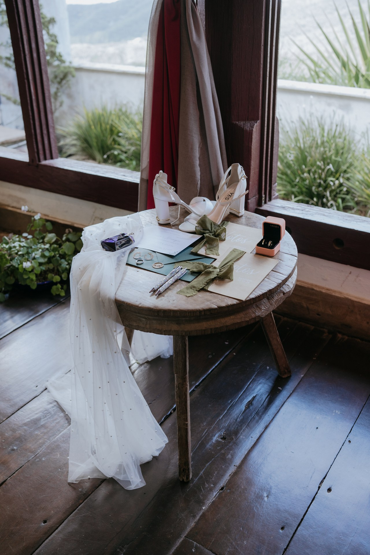 Andressa e Henrique. Edu e Josi Fotografia de Casamento em Belo Horizonte | Fotos Naturais